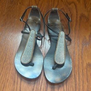 Giuseppe Zanotti Sandals